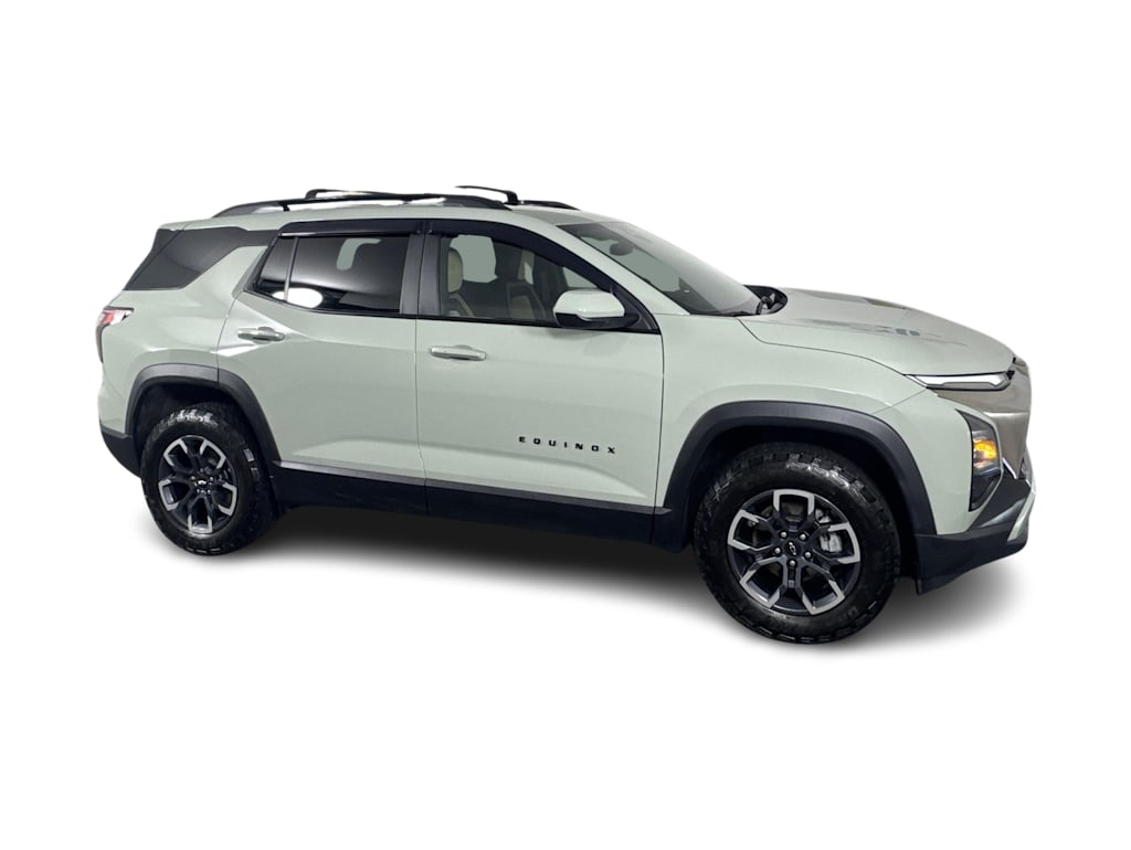 Thumbnail: 2025 Chevrolet Equinox - 15