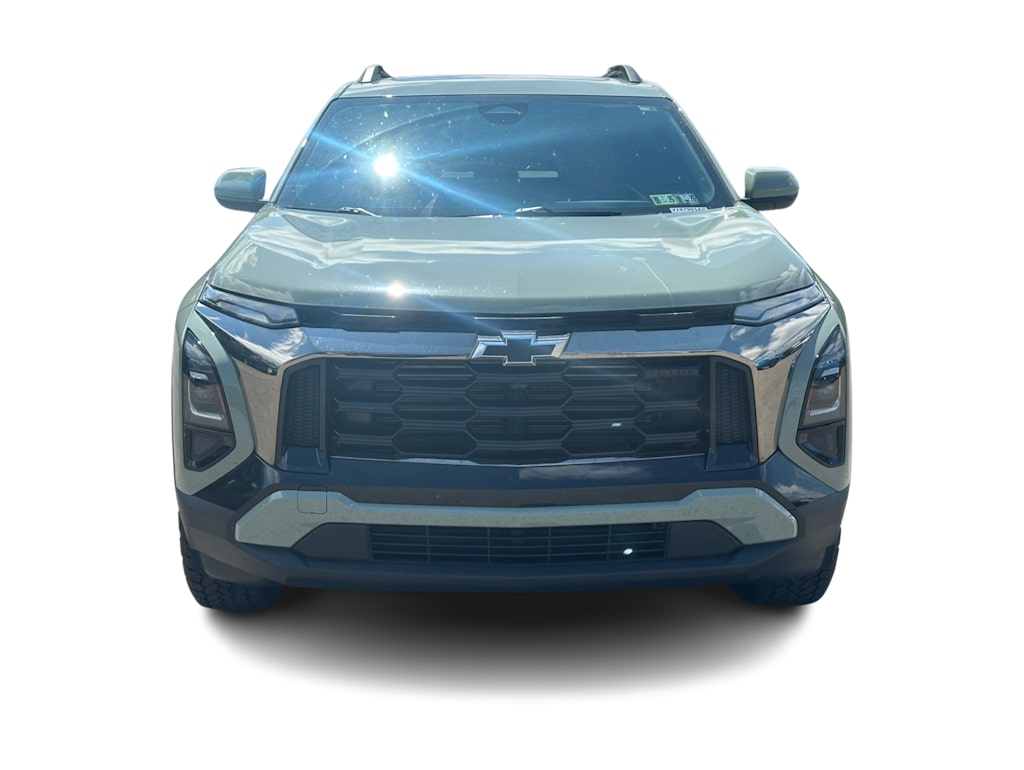 Thumbnail: 2025 Chevrolet Equinox - 5