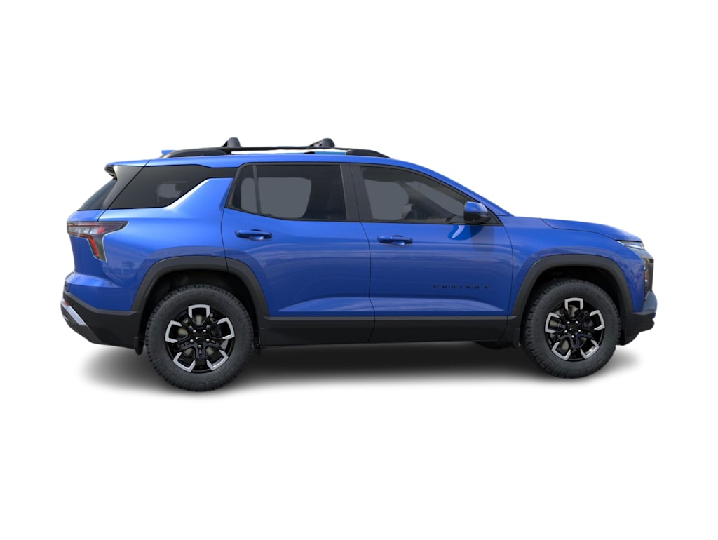 Thumbnail: 2026 Chevrolet Equinox - 14