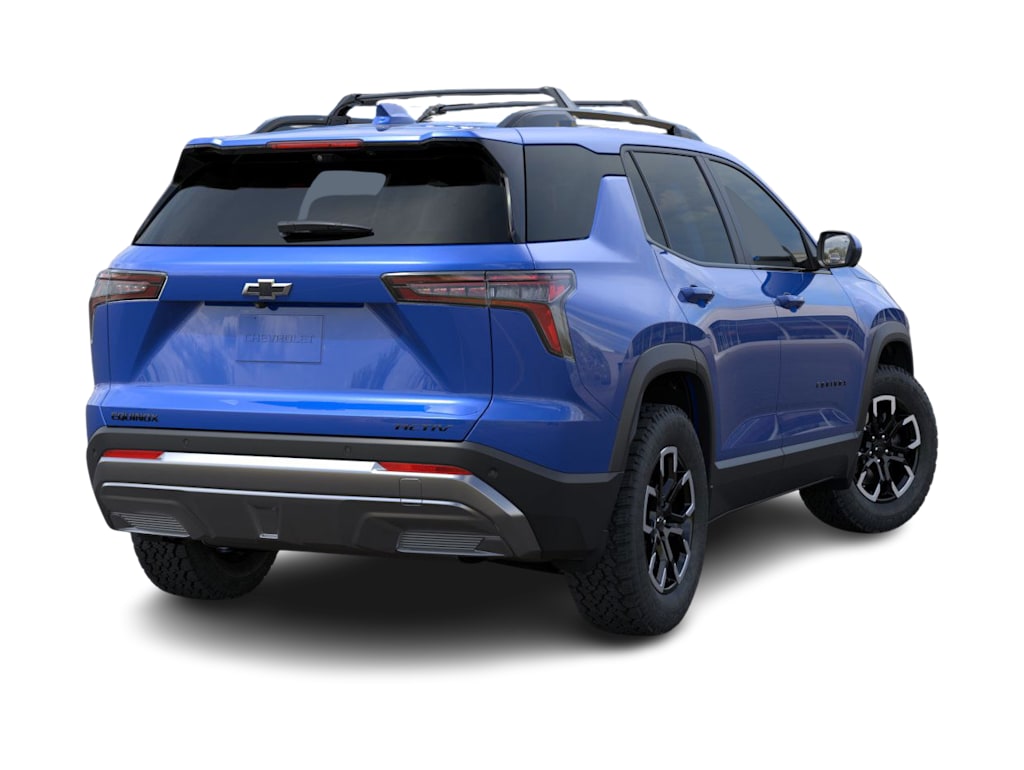 Thumbnail: 2026 Chevrolet Equinox - 13