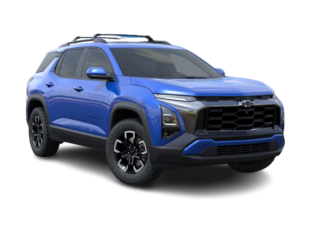 Thumbnail: 2026 Chevrolet Equinox - 15