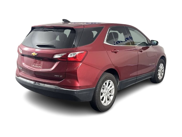 Thumbnail: 2020 Chevrolet Equinox - 11
