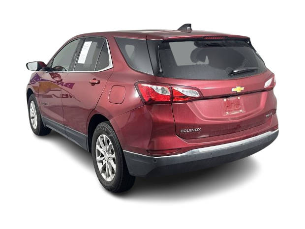 Thumbnail: 2020 Chevrolet Equinox - 3