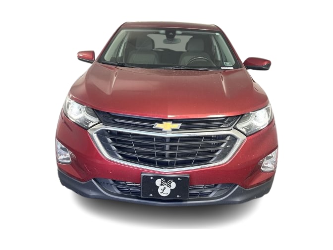Thumbnail: 2020 Chevrolet Equinox - 5