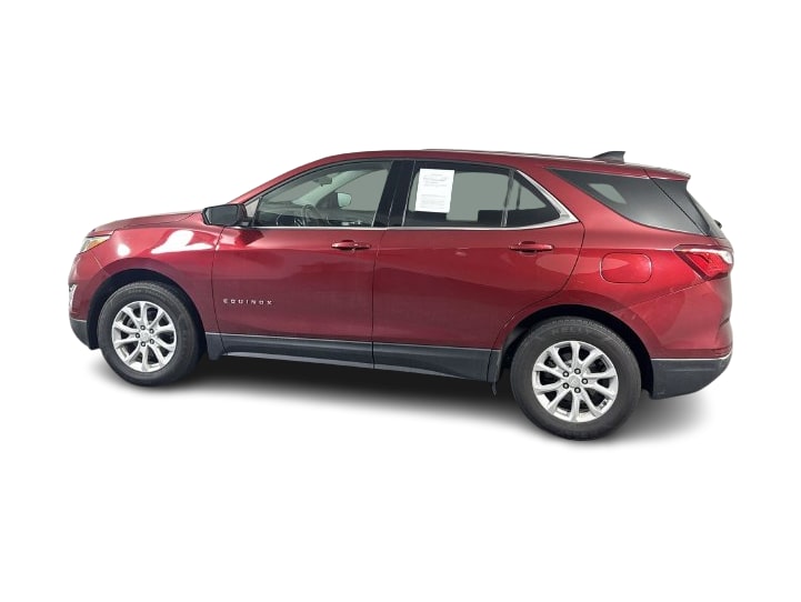 Thumbnail: 2020 Chevrolet Equinox - 2