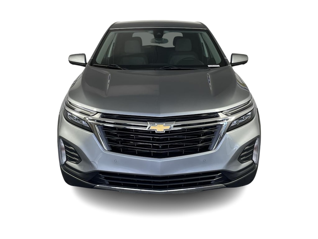 Thumbnail: 2024 Chevrolet Equinox - 6