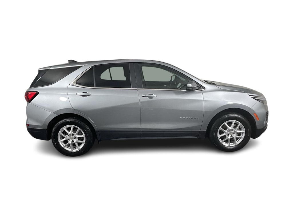 Thumbnail: 2024 Chevrolet Equinox - 19
