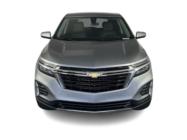 Thumbnail: 2024 Chevrolet Equinox - 6