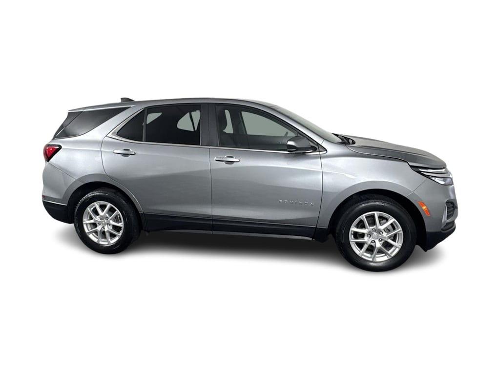 Thumbnail: 2024 Chevrolet Equinox - 15
