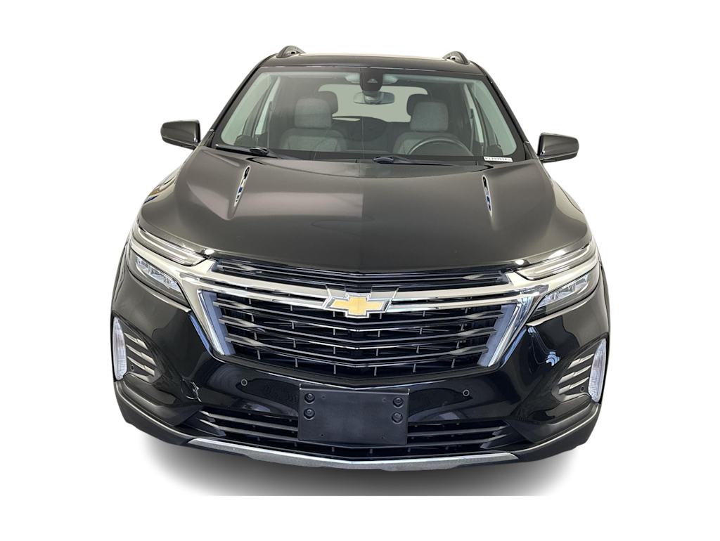 Thumbnail: 2024 Chevrolet Equinox - 5