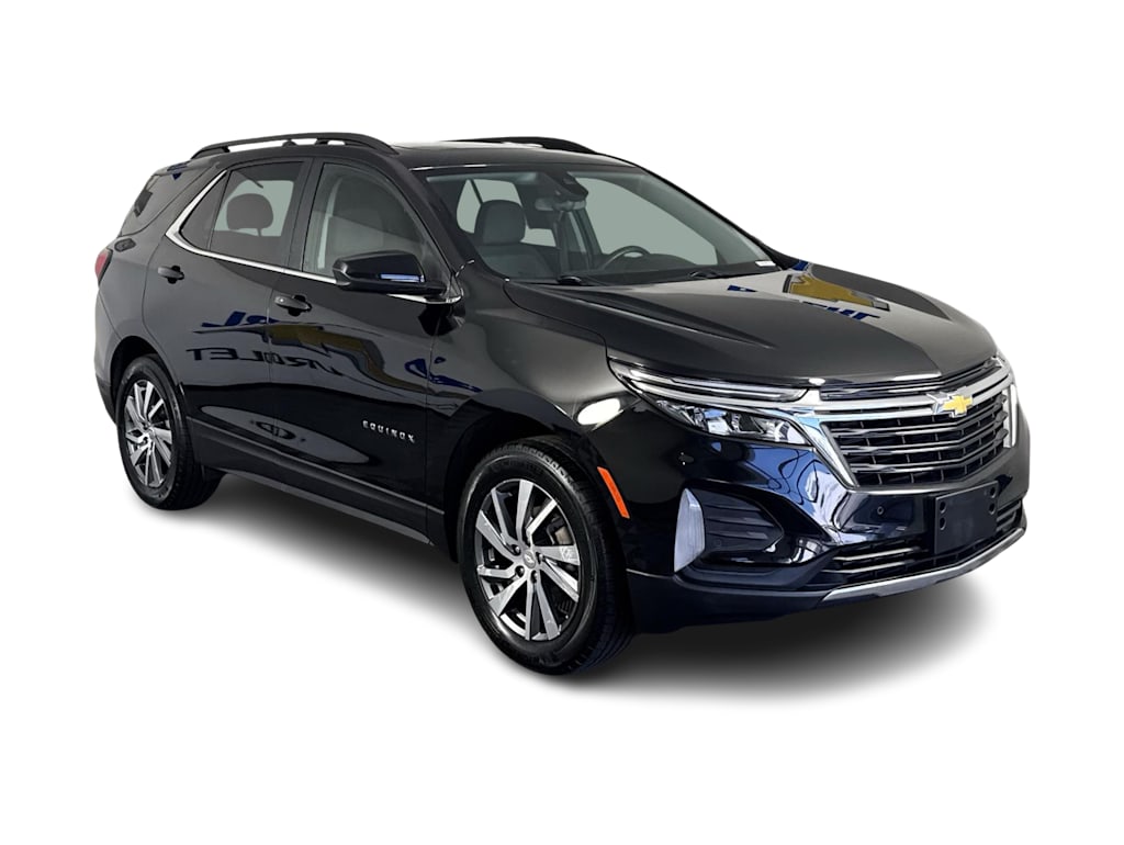 Thumbnail: 2024 Chevrolet Equinox - 15