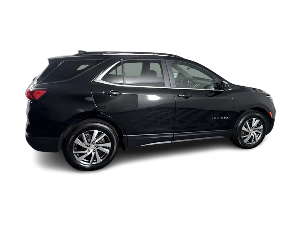 Thumbnail: 2024 Chevrolet Equinox - 14