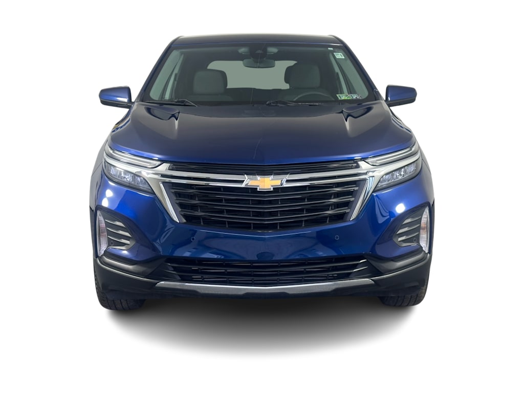 2022 Chevrolet Equinox LT 6