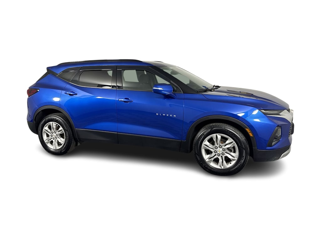 2019 Chevrolet Blazer  17