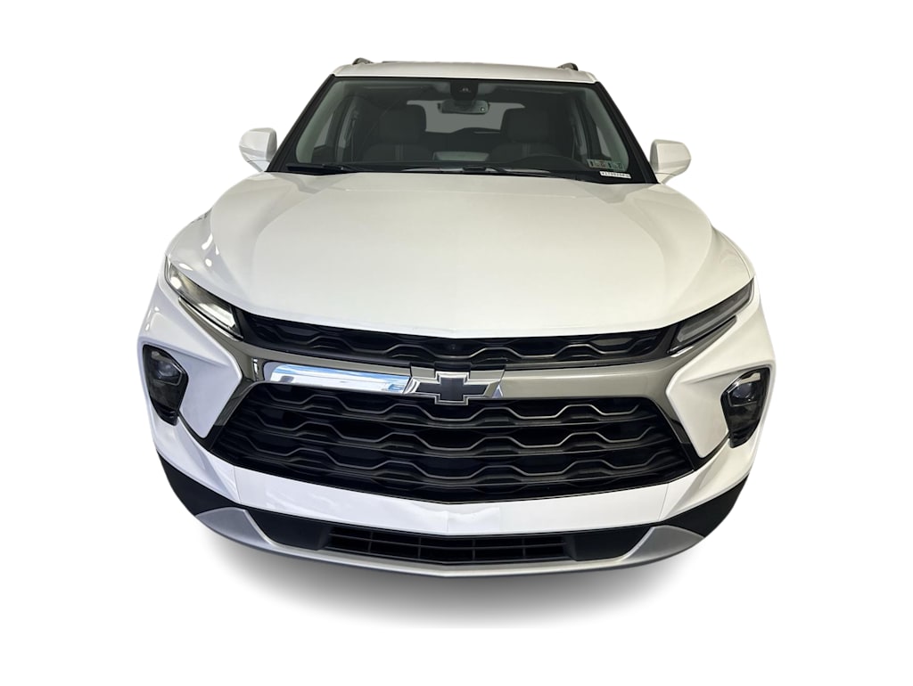 Thumbnail: 2024 Chevrolet Blazer - 5