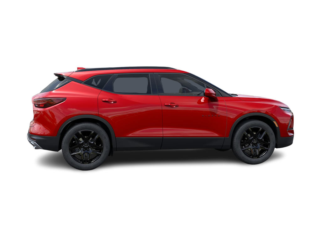 Thumbnail: 2026 Chevrolet Blazer - 13