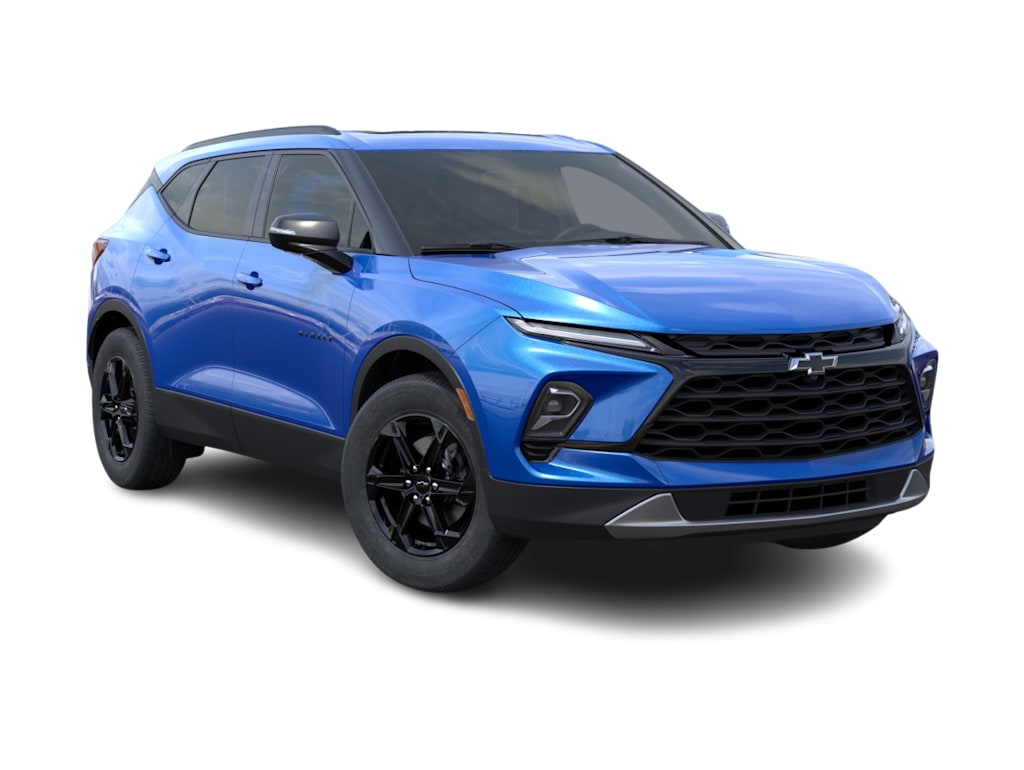 Thumbnail: 2026 Chevrolet Blazer - 15