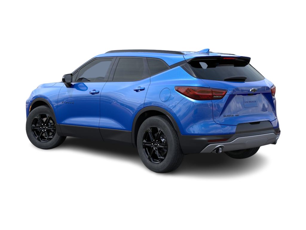 Thumbnail: 2026 Chevrolet Blazer - 3