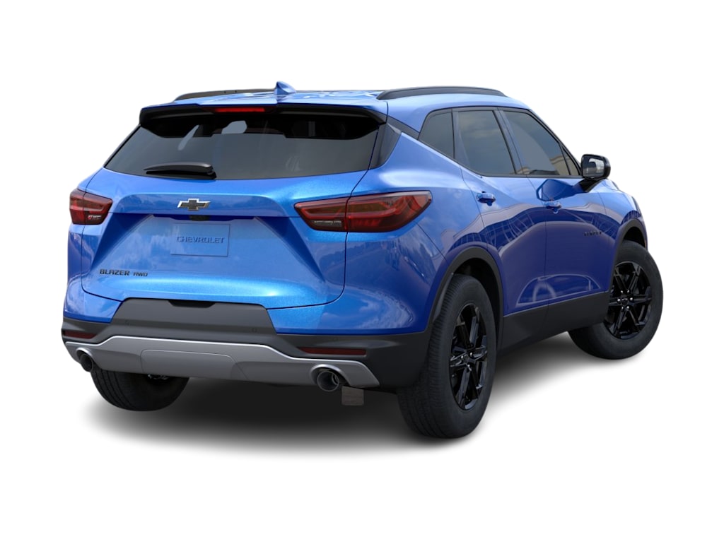 Thumbnail: 2026 Chevrolet Blazer - 12