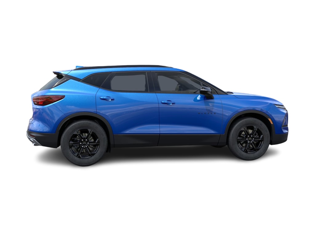 Thumbnail: 2026 Chevrolet Blazer - 13