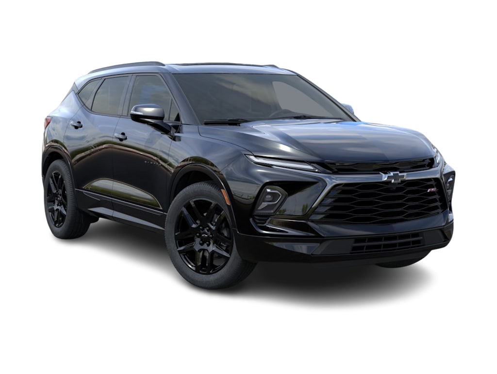 Thumbnail: 2026 Chevrolet Blazer - 15