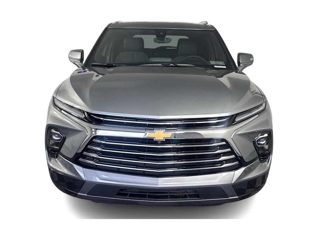 Thumbnail: 2024 Chevrolet Blazer - 5
