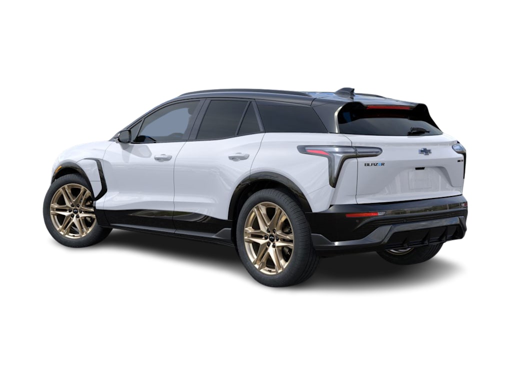 Thumbnail: 2026 Chevrolet Blazer EV - 4