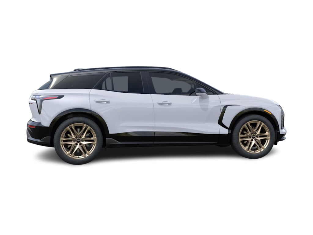 Thumbnail: 2026 Chevrolet Blazer EV - 15