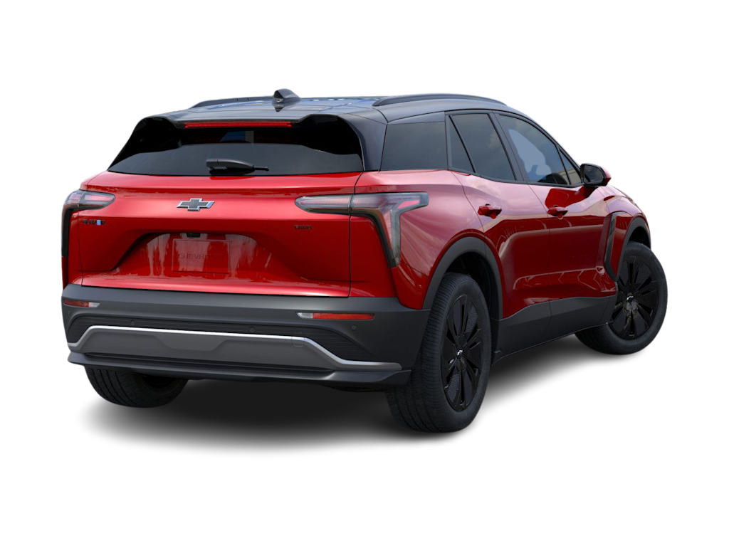 Thumbnail: 2026 Chevrolet Blazer EV - 13