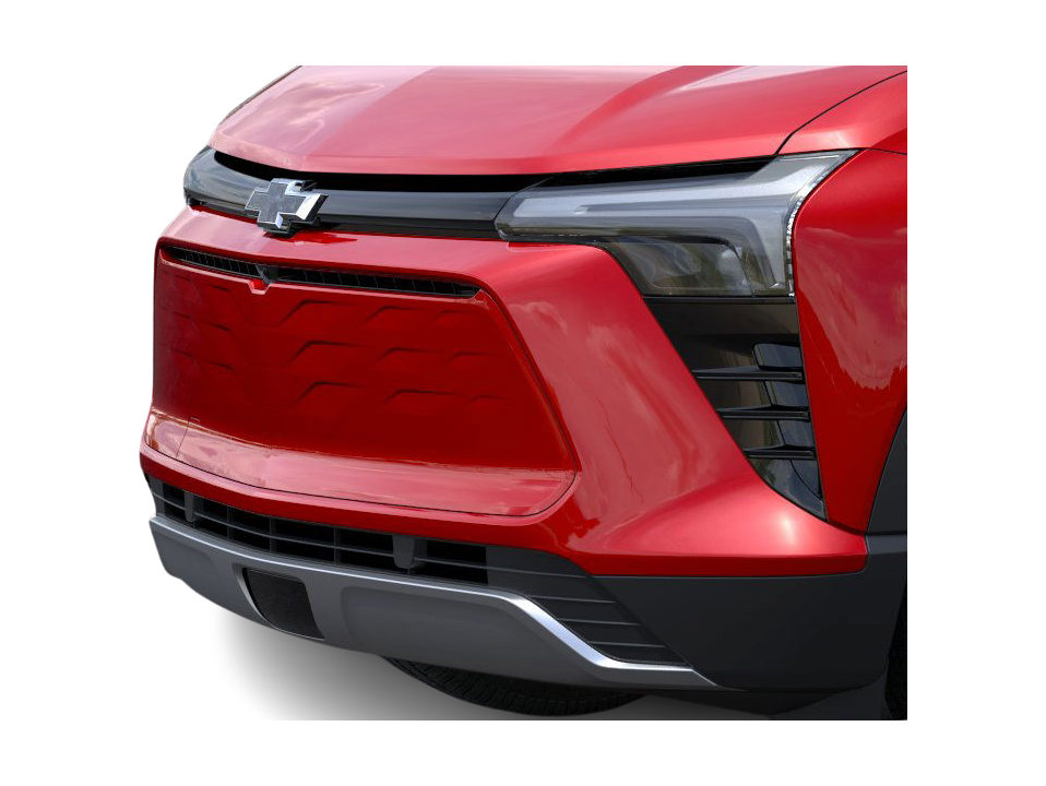 Thumbnail: 2026 Chevrolet Blazer EV - 6