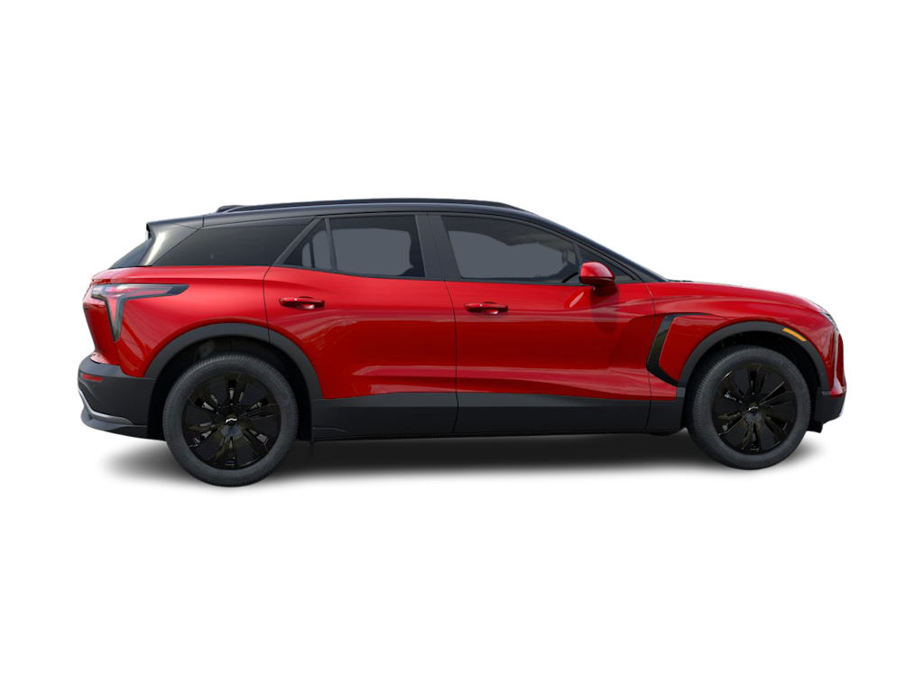 Thumbnail: 2026 Chevrolet Blazer EV - 14