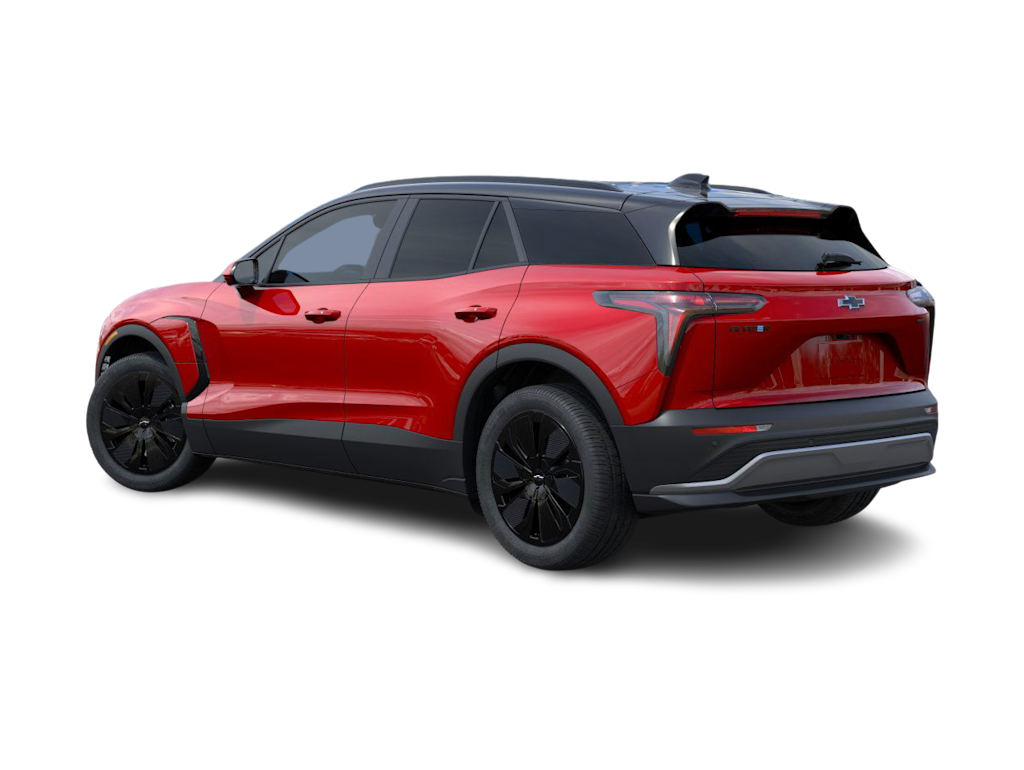 Thumbnail: 2026 Chevrolet Blazer EV - 4