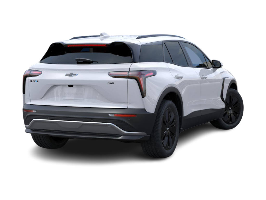 Thumbnail: 2026 Chevrolet Blazer EV - 13