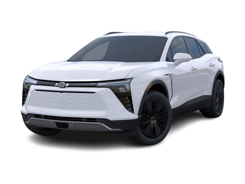 Thumbnail: 2026 Chevrolet Blazer EV - 16