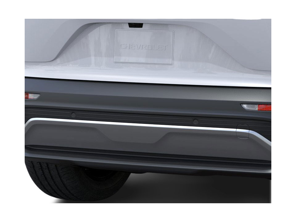 Thumbnail: 2026 Chevrolet Blazer EV - 5
