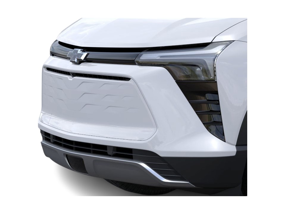 Thumbnail: 2026 Chevrolet Blazer EV - 6
