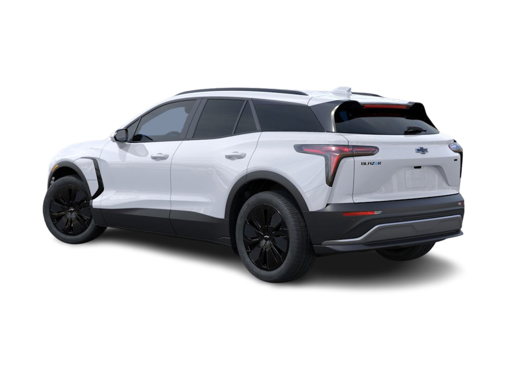 Thumbnail: 2026 Chevrolet Blazer EV - 4