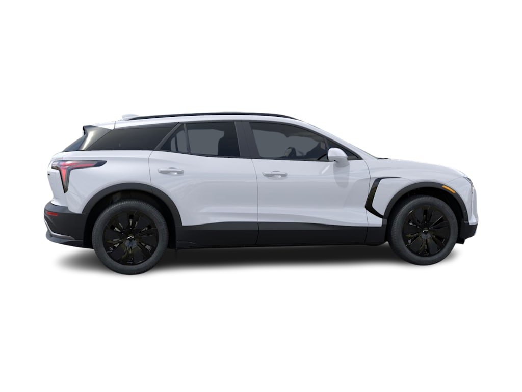 Thumbnail: 2026 Chevrolet Blazer EV - 14
