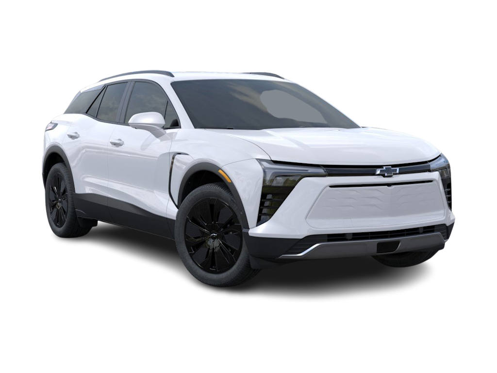 Thumbnail: 2026 Chevrolet Blazer EV - 15