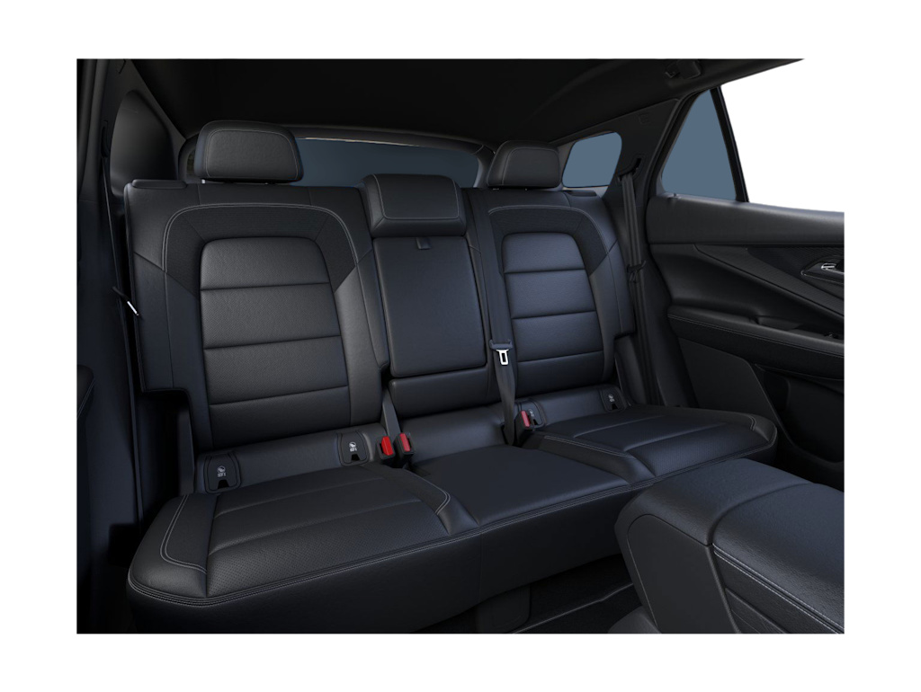 Thumbnail: 2026 Chevrolet Blazer EV - 12