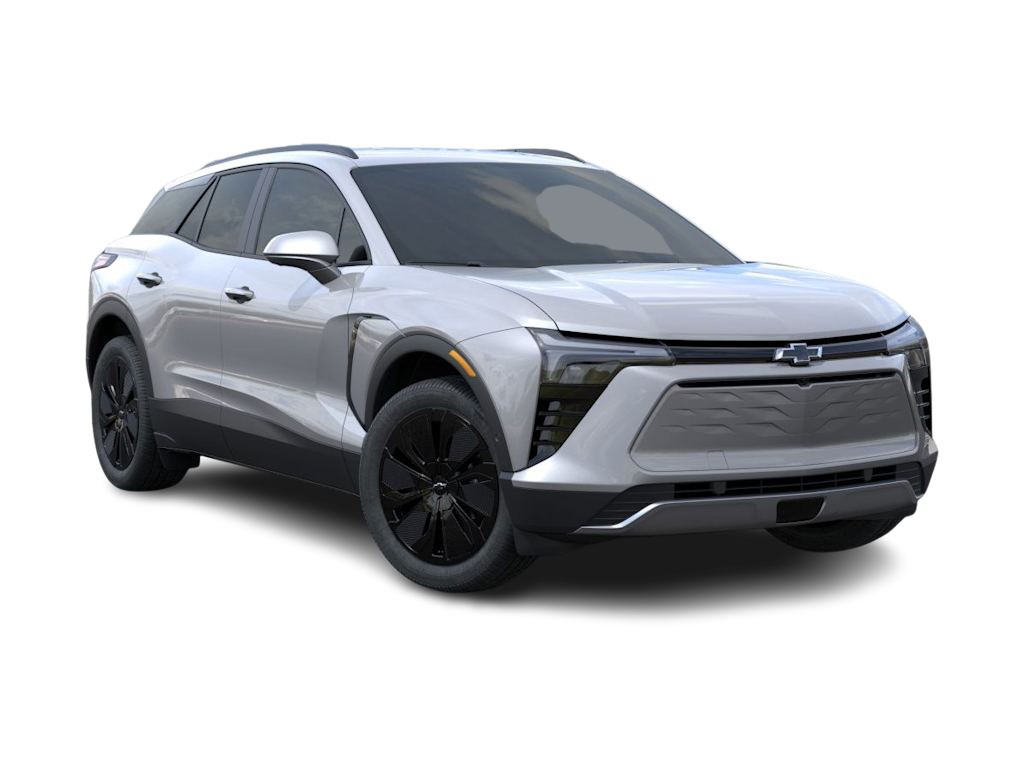 Thumbnail: 2026 Chevrolet Blazer EV - 14