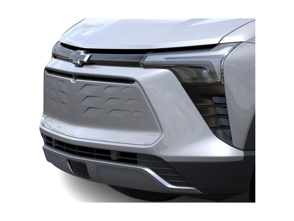 Thumbnail: 2026 Chevrolet Blazer EV - 5