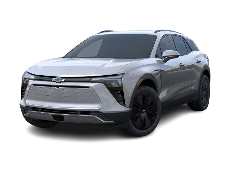 Thumbnail: 2026 Chevrolet Blazer EV - 15