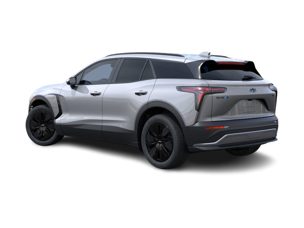 Thumbnail: 2026 Chevrolet Blazer EV - 4