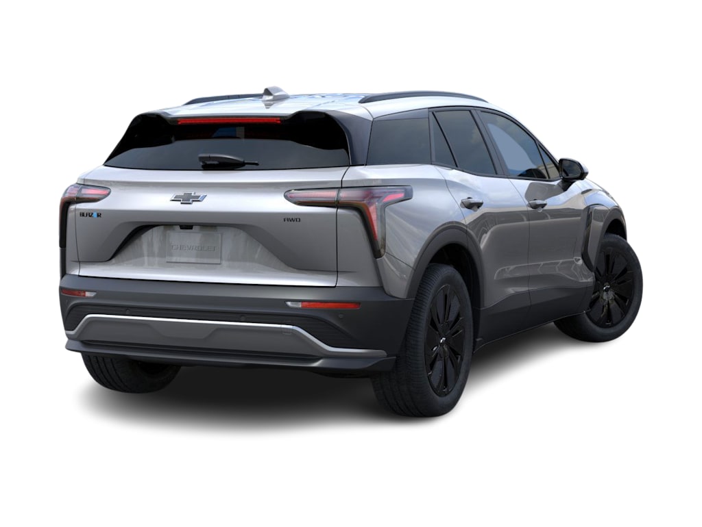 Thumbnail: 2026 Chevrolet Blazer EV - 12
