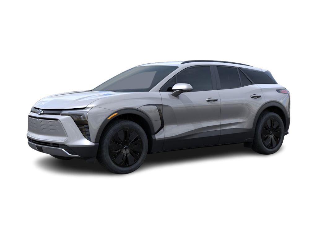 Thumbnail: 2026 Chevrolet Blazer EV - 3