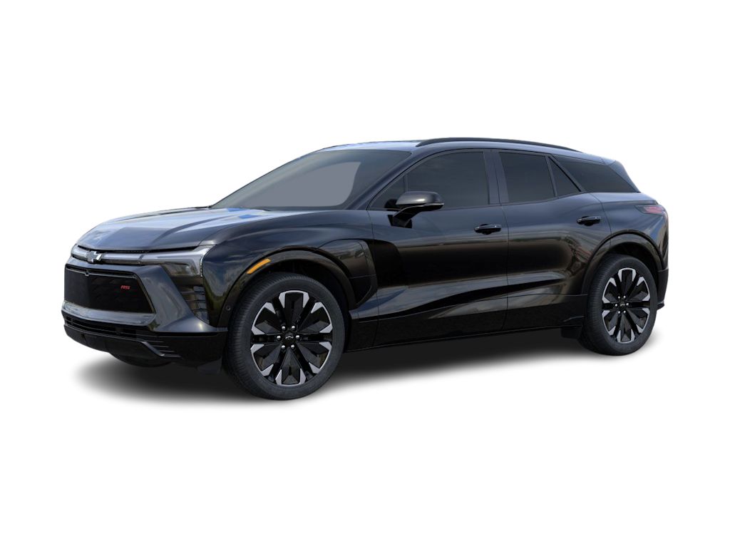 2025 Chevrolet Blazer EV RS 3