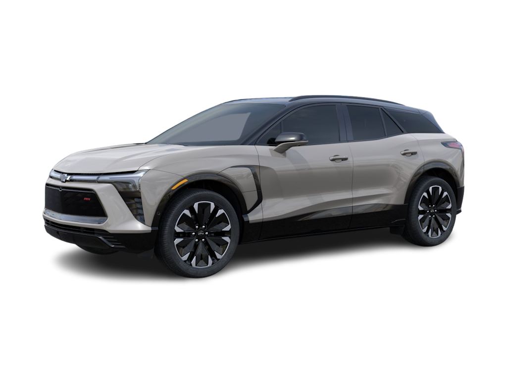 Thumbnail: 2027 Chevrolet Blazer EV - 3
