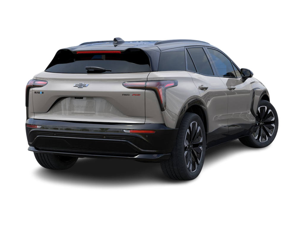 Thumbnail: 2027 Chevrolet Blazer EV - 13