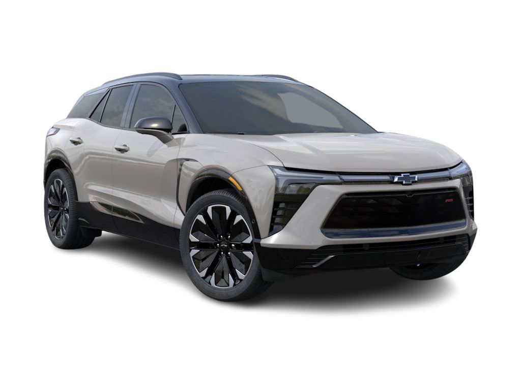 Thumbnail: 2027 Chevrolet Blazer EV - 15
